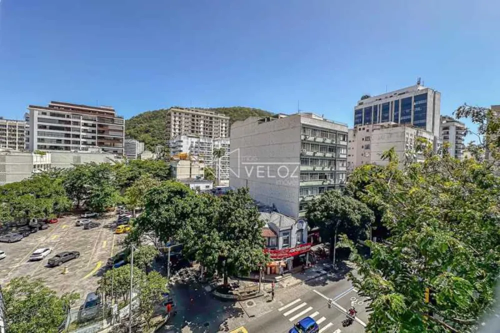 Apartamento, 3 quartos, 98 m² - Foto 8