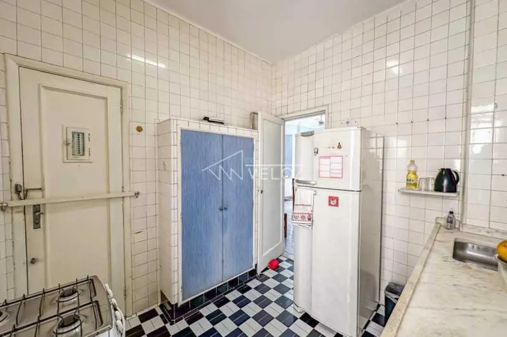 Apartamento, 3 quartos, 98 m² - Foto 20