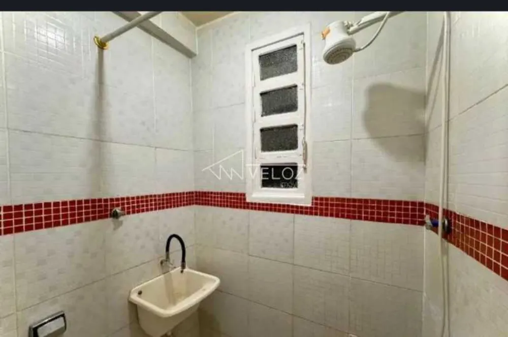 Apartamento, 1 quarto, 12 m² - Foto 7