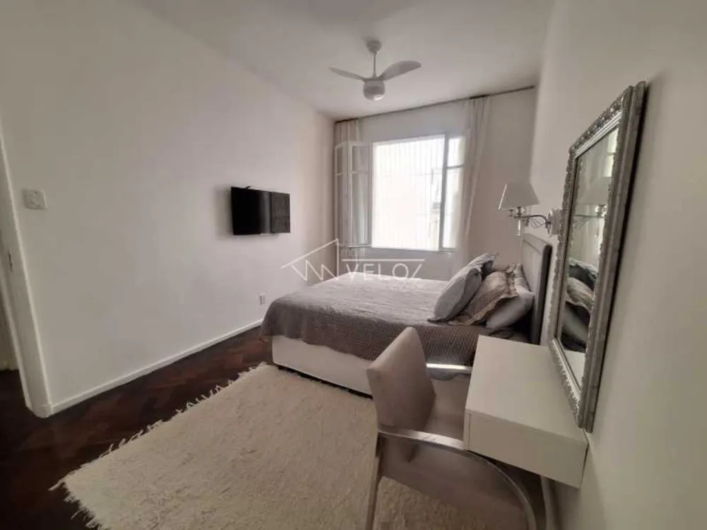 Apartamento, 3 quartos, 139 m² - Foto 3