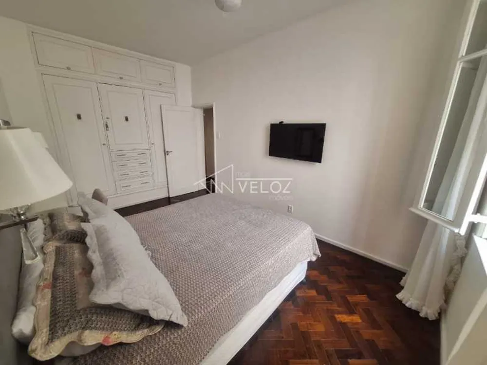 Apartamento, 3 quartos, 139 m² - Foto 4