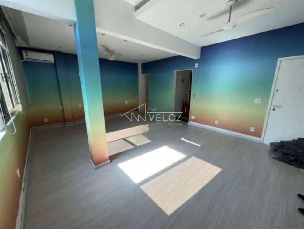 Sala-Conjunto, 45 m² - Foto 4