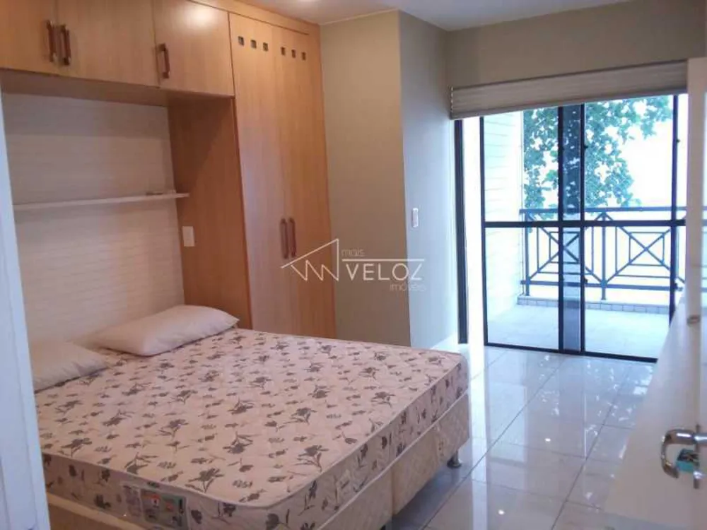 Apartamento, 3 quartos, 115 m² - Foto 10