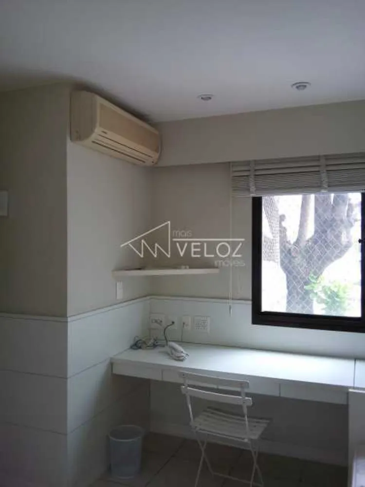 Apartamento, 3 quartos, 115 m² - Foto 3