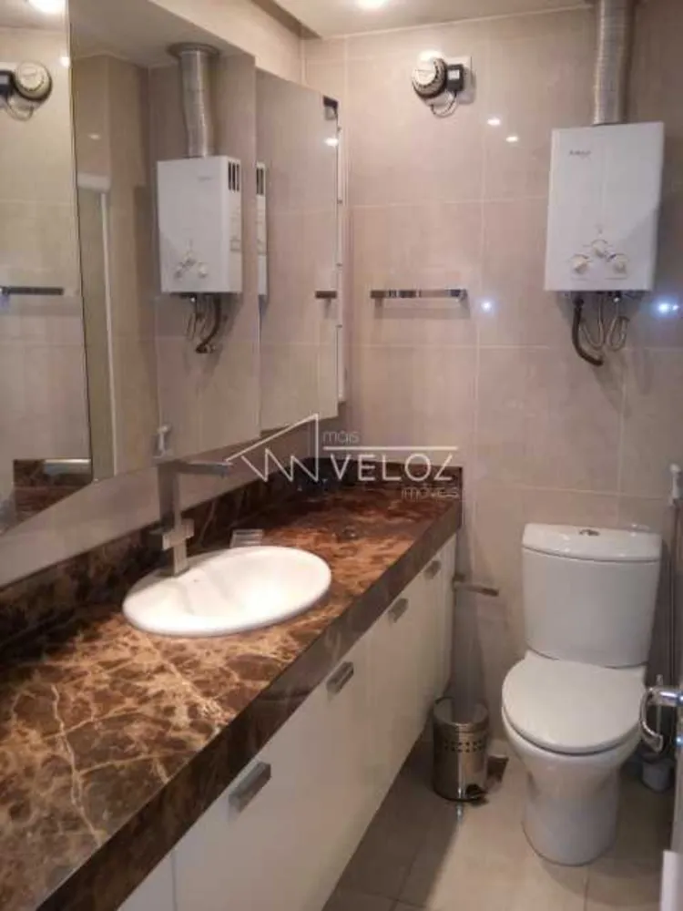 Apartamento, 3 quartos, 115 m² - Foto 15