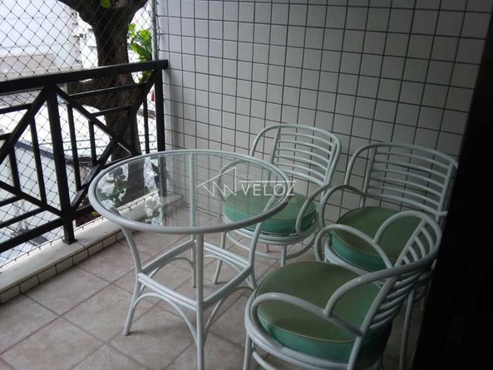Apartamento, 3 quartos, 115 m² - Foto 22