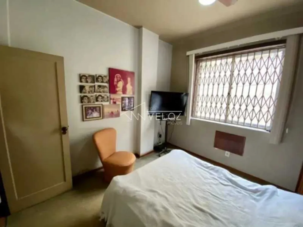 Apartamento, 3 quartos, 114 m² - Foto 21