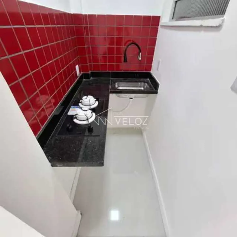Apartamento, 1 quarto, 30 m² - Foto 7
