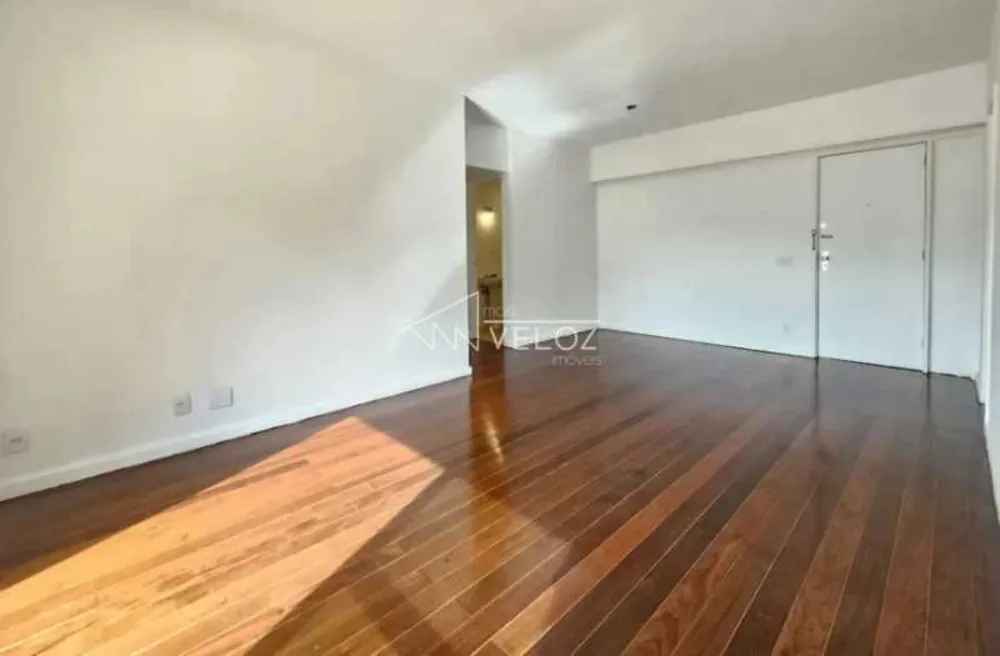 Apartamento, 3 quartos, 103 m² - Foto 3
