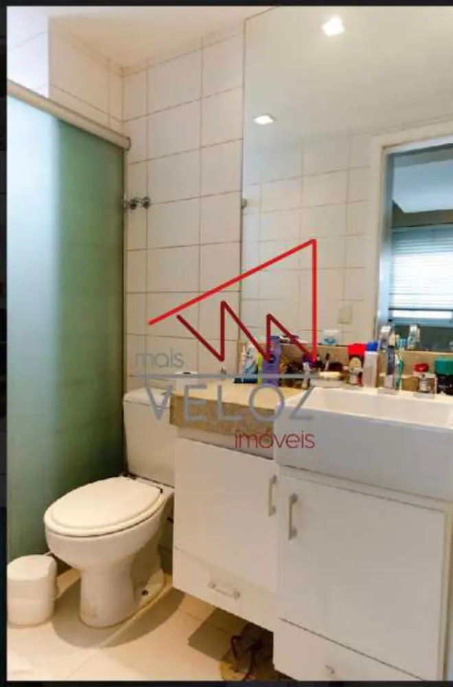 Apartamento, 3 quartos, 95 m² - Foto 1