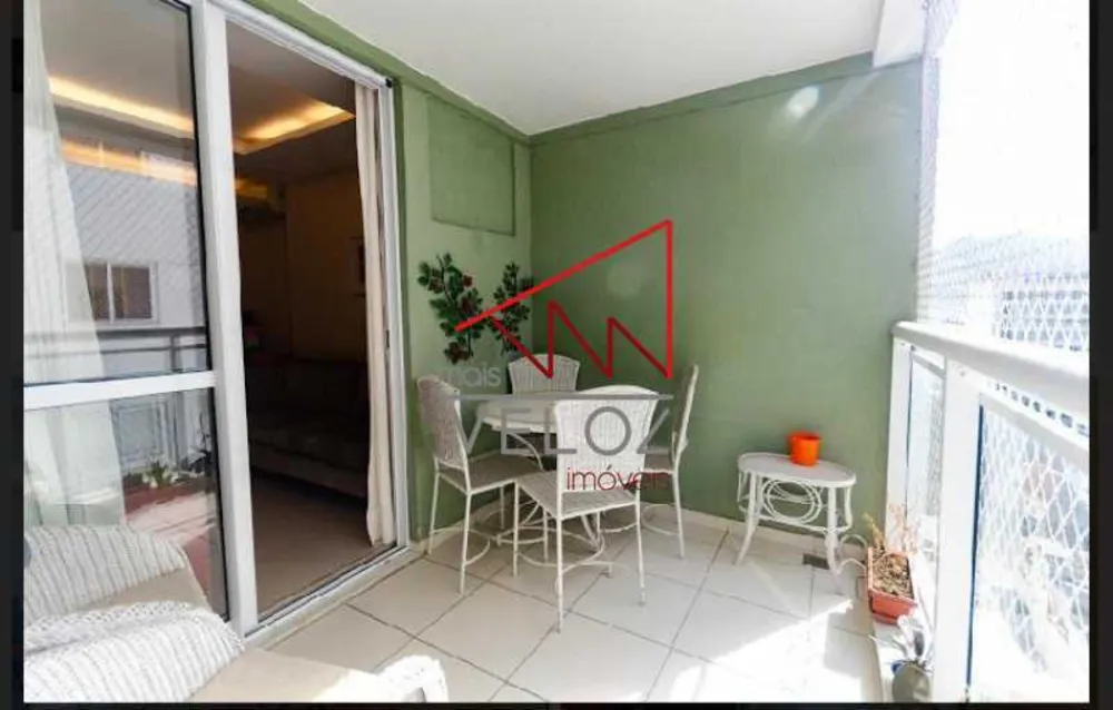 Apartamento, 3 quartos, 95 m² - Foto 5