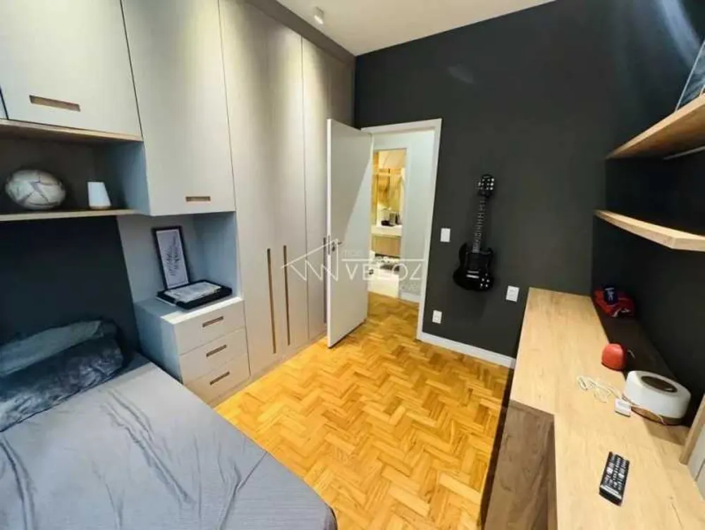 Apartamento, 2 quartos, 45 m² - Foto 1