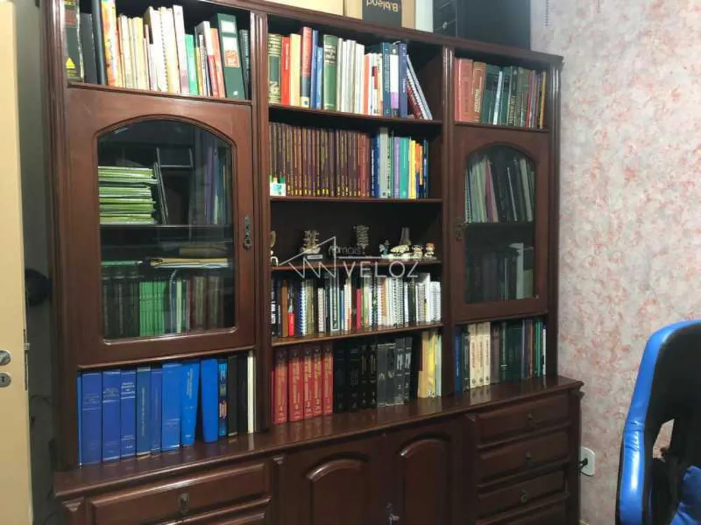 Apartamento, 4 quartos, 214 m² - Foto 10
