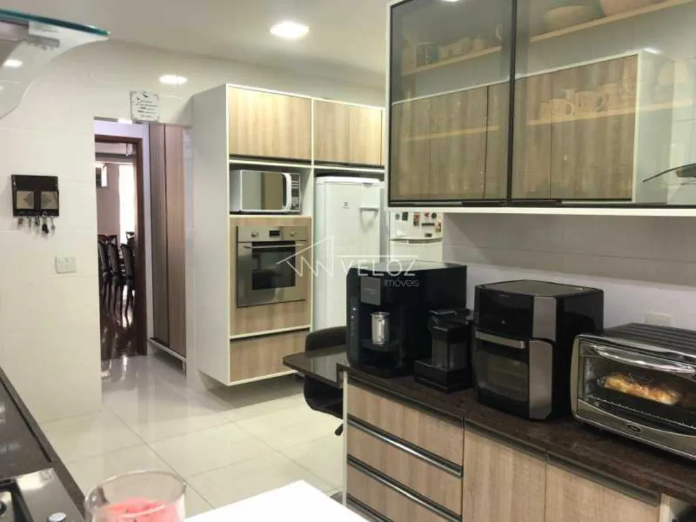 Apartamento, 4 quartos, 214 m² - Foto 24
