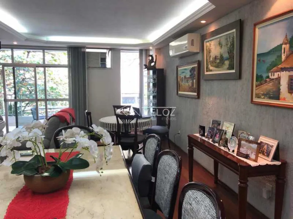 Apartamento, 4 quartos, 214 m² - Foto 8