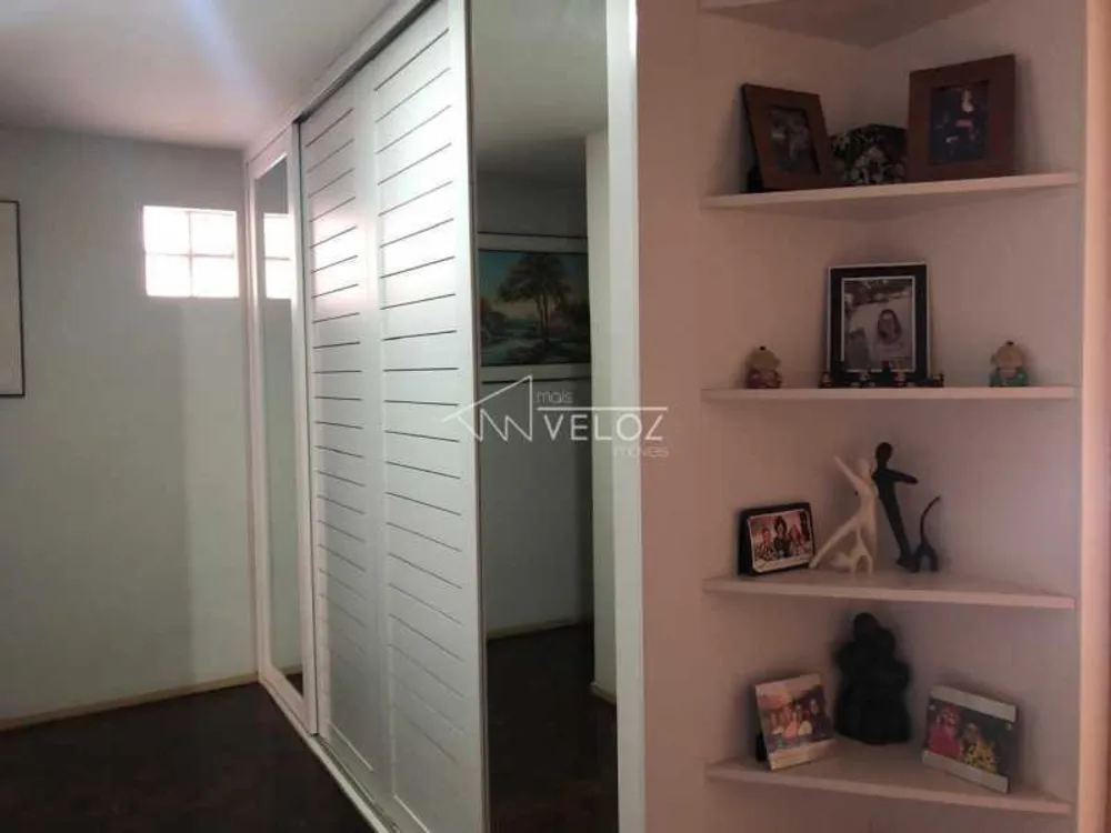 Apartamento, 4 quartos, 214 m² - Foto 14