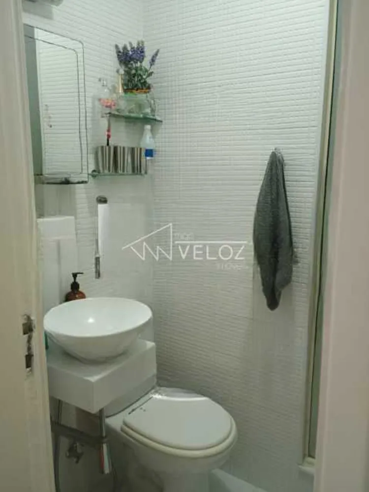 Apartamento, 3 quartos, 137 m² - Foto 16