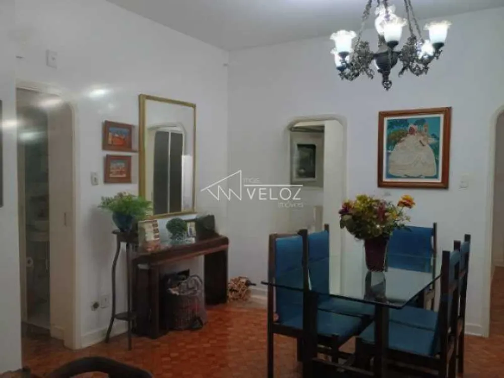 Apartamento, 3 quartos, 137 m² - Foto 20