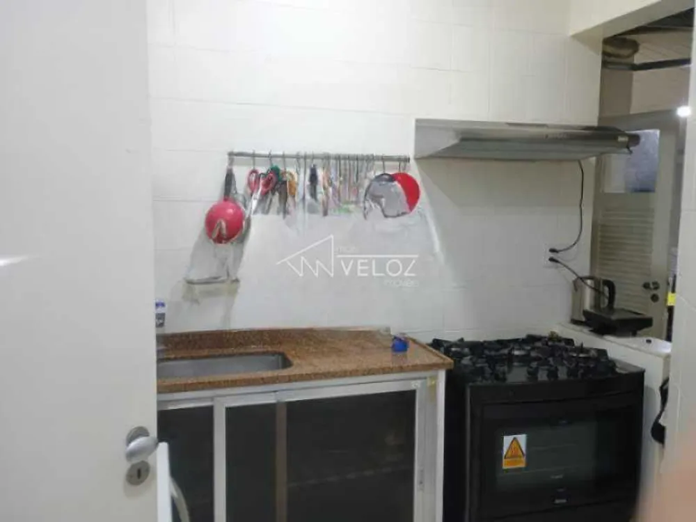 Apartamento, 3 quartos, 137 m² - Foto 13