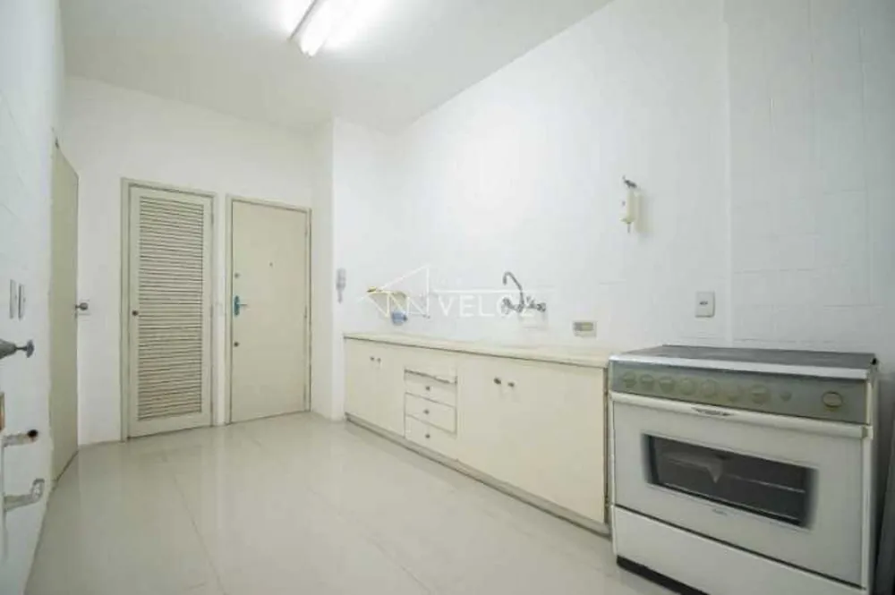 Apartamento, 3 quartos, 200 m² - Foto 19