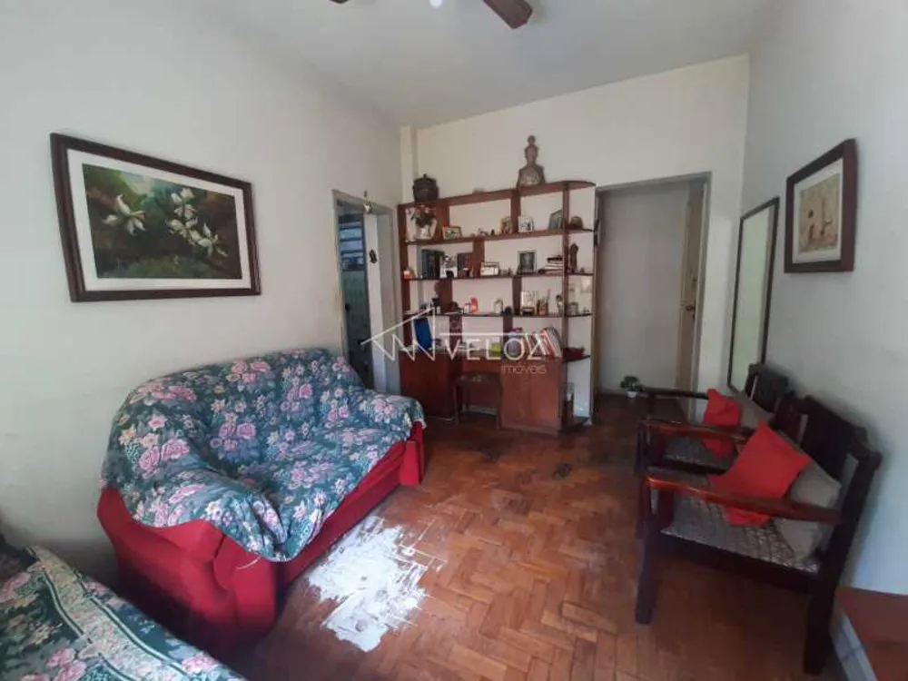 Apartamento, 2 quartos, 54 m² - Foto 4