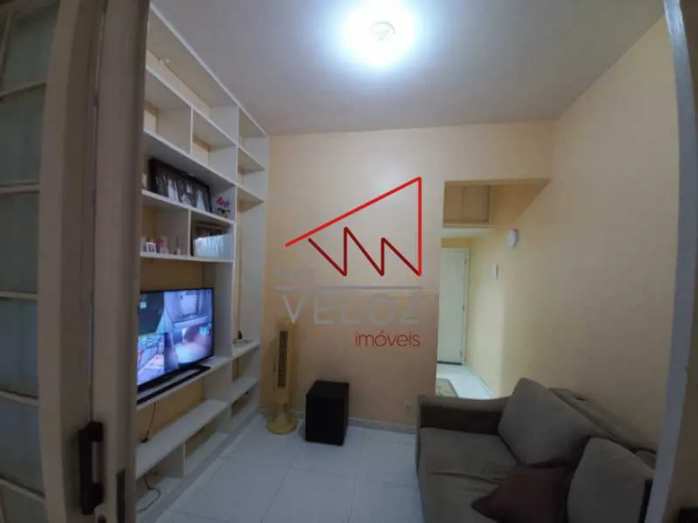 Kitnet-Studio, 28 m² - Foto 4