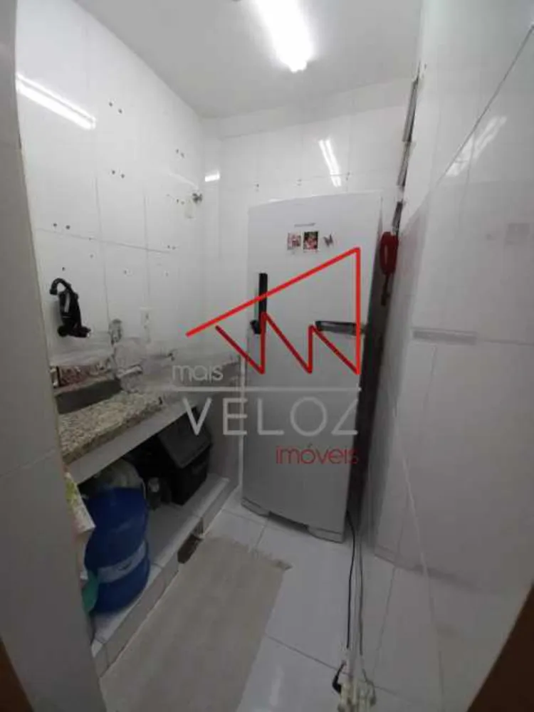 Kitnet-Studio, 28 m² - Foto 17
