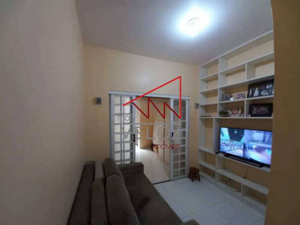 Kitnet-Studio, 28 m² - Foto 3