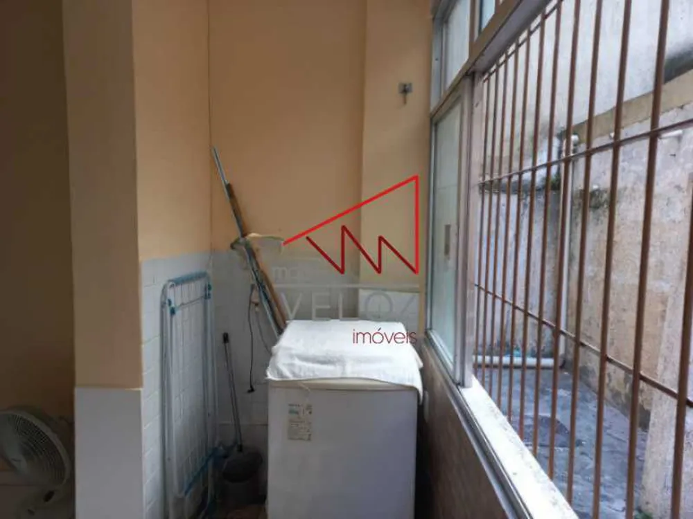 Kitnet-Studio, 28 m² - Foto 12