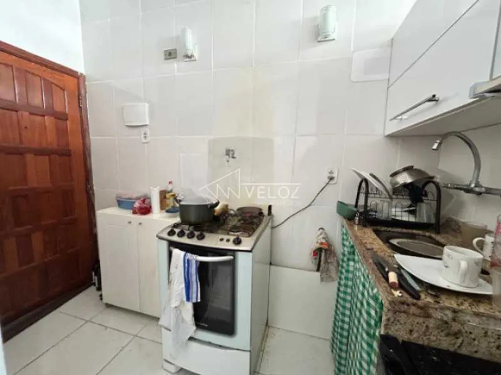 Kitnet-Studio, 23 m² - Foto 11