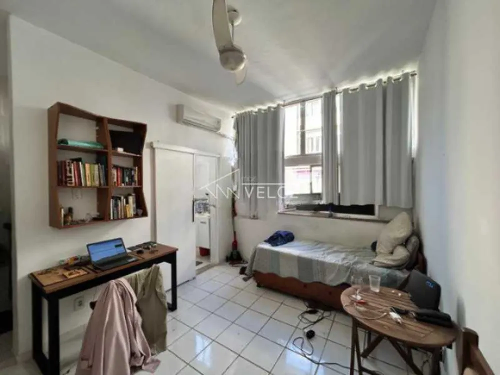 Kitnet-Studio, 23 m² - Foto 6