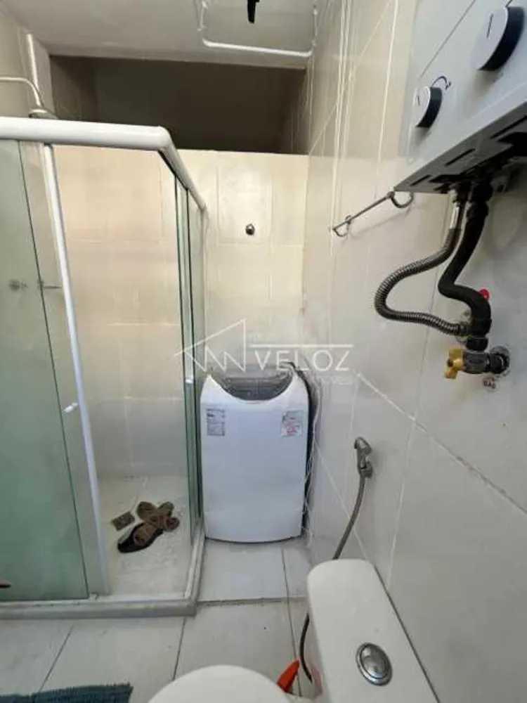 Kitnet-Studio, 23 m² - Foto 2