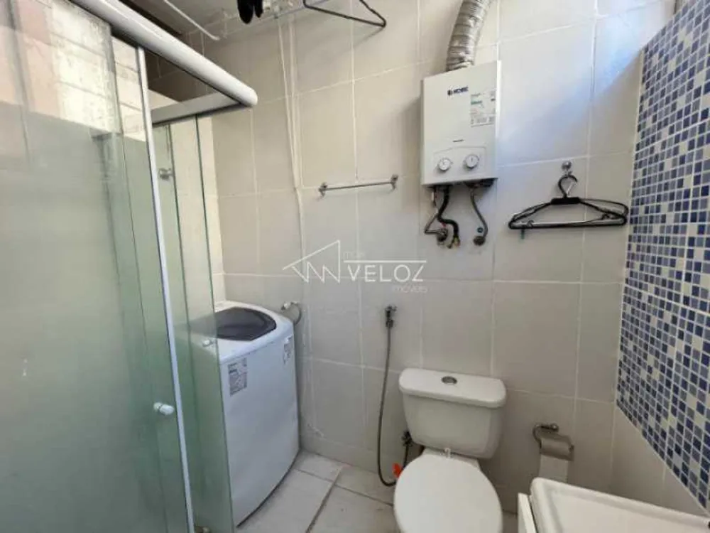 Kitnet-Studio, 23 m² - Foto 10