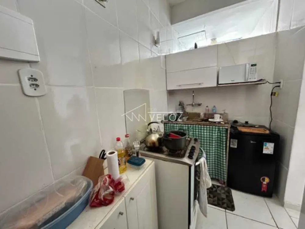 Kitnet-Studio, 23 m² - Foto 12