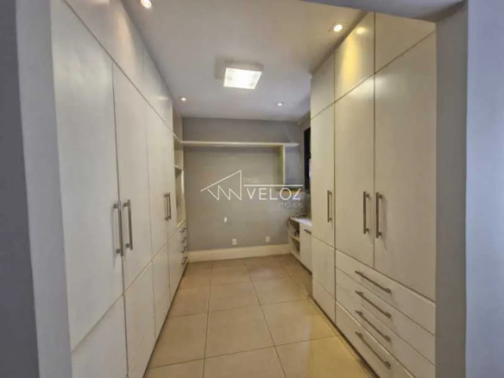 Cobertura, 3 quartos, 222 m² - Foto 4