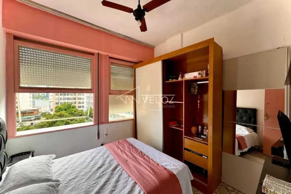 Apartamento, 2 quartos, 40 m² - Foto 16