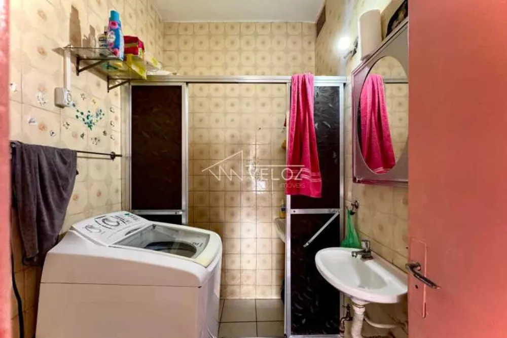 Apartamento, 2 quartos, 40 m² - Foto 1