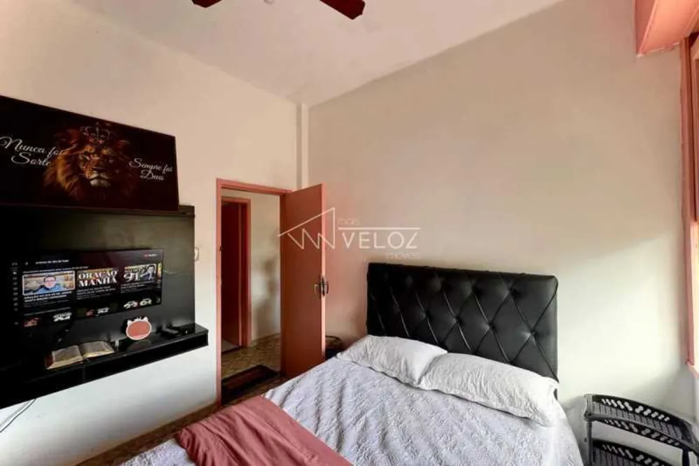 Apartamento, 2 quartos, 40 m² - Foto 20