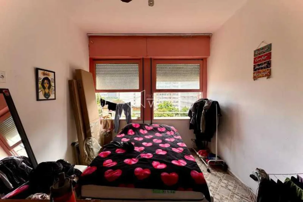 Apartamento, 2 quartos, 40 m² - Foto 11