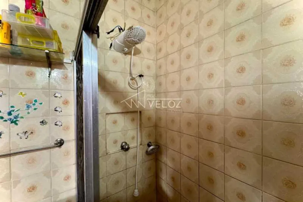 Apartamento, 2 quartos, 40 m² - Foto 15