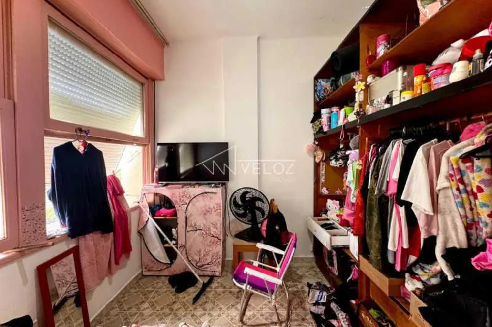 Apartamento, 2 quartos, 40 m² - Foto 4
