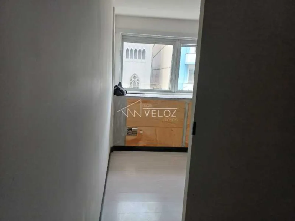 Sala-Conjunto, 28 m² - Foto 16