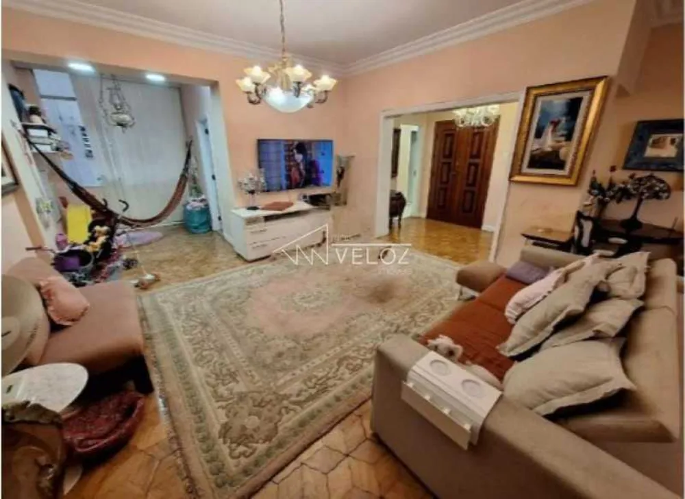 Apartamento, 3 quartos, 180 m² - Foto 11