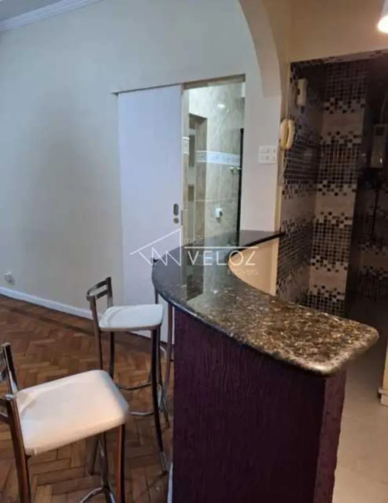 Apartamento, 1 quarto, 43 m² - Foto 5