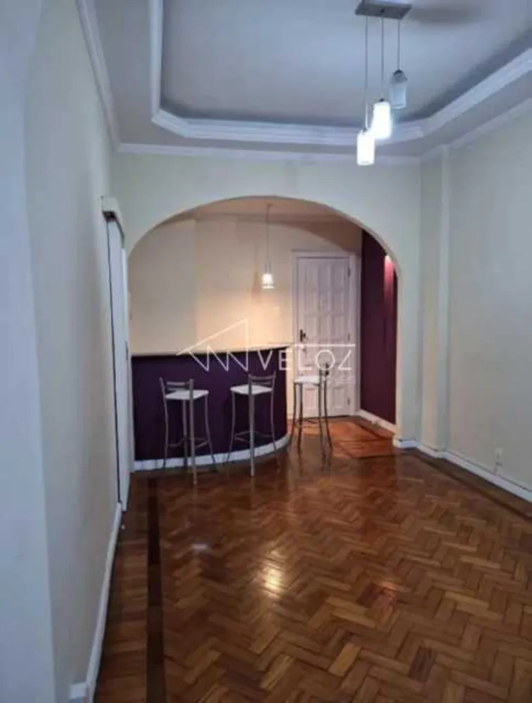 Apartamento, 1 quarto, 43 m² - Foto 13