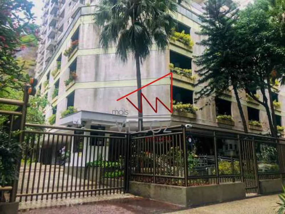 Apartamento, 1 quarto, 97 m² - Foto 4