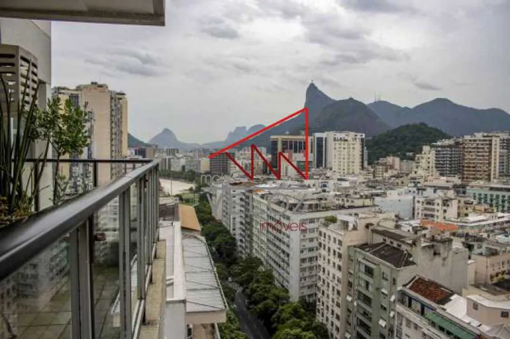 Apartamento, 1 quarto, 97 m² - Foto 5