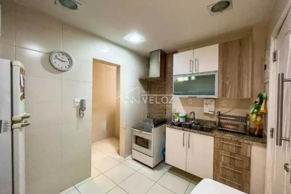 Apartamento, 2 quartos, 75 m² - Foto 3