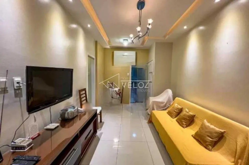 Apartamento, 2 quartos, 75 m² - Foto 2