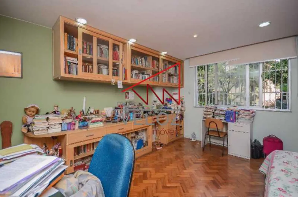 Apartamento, 4 quartos, 198 m² - Foto 6